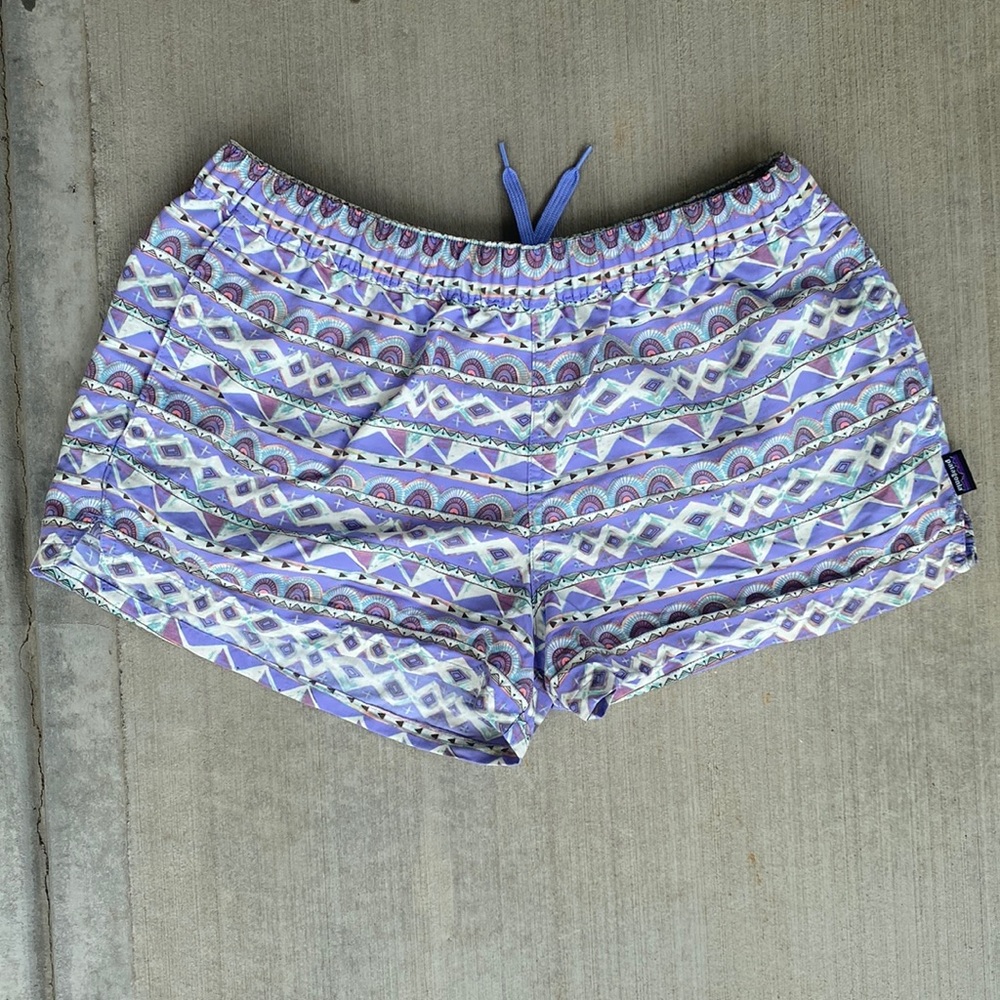 Women’s Patagonia Baggie Shorts
